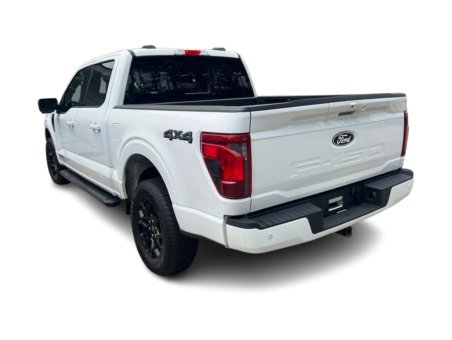 Thumbnail: 2024 Ford F-150 - 2