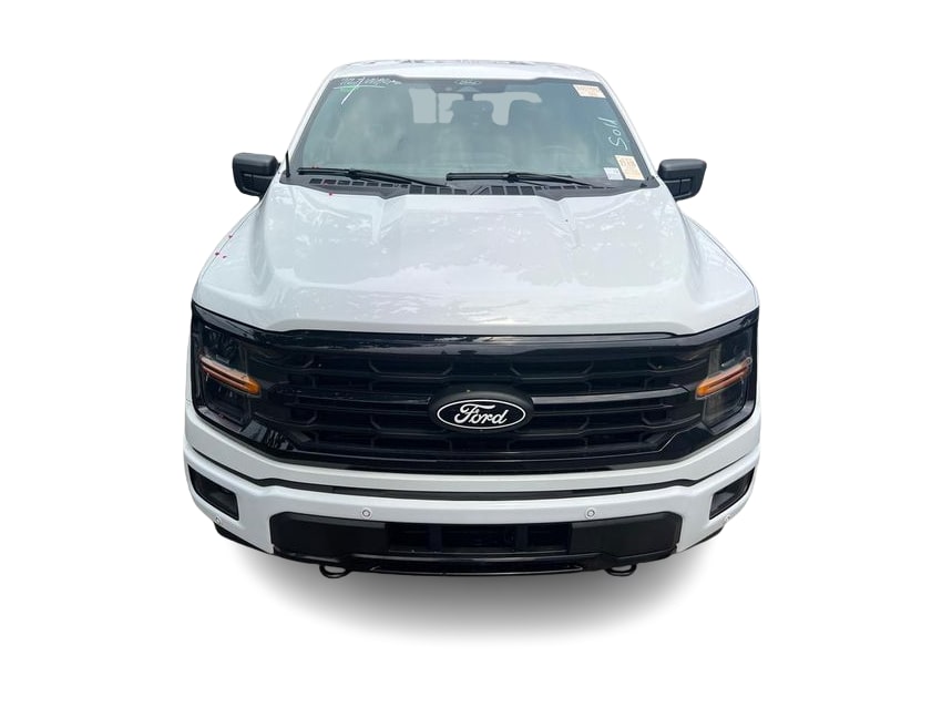 Thumbnail: 2024 Ford F-150 - 4