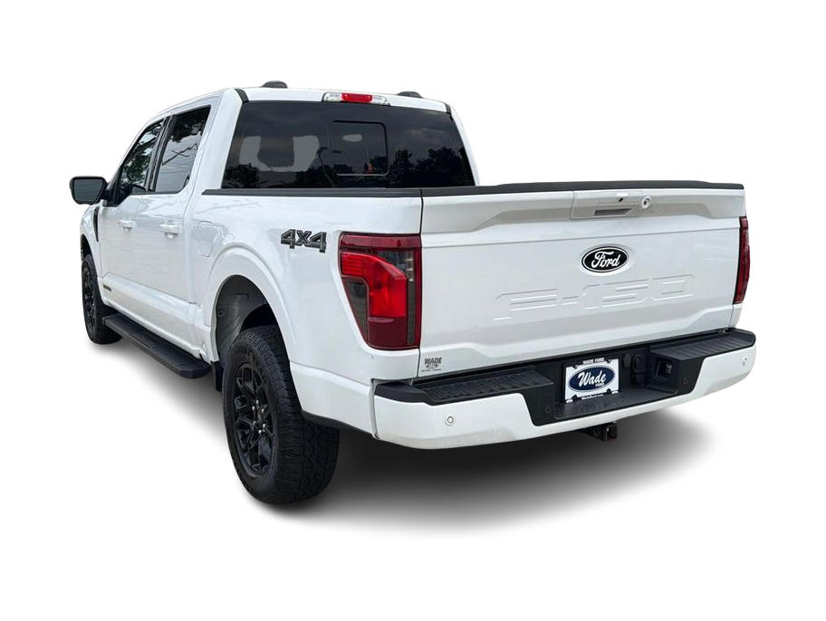 Thumbnail: 2024 Ford F-150 - 4