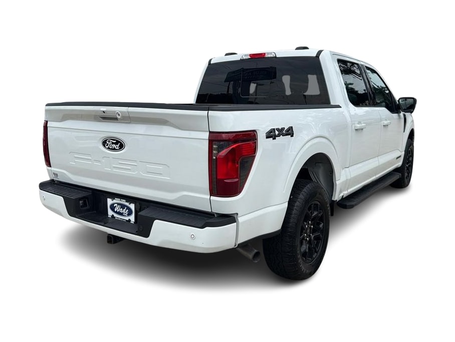 Thumbnail: 2024 Ford F-150 - 21