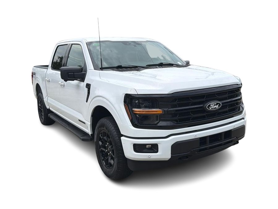 Thumbnail: 2024 Ford F-150 - 19