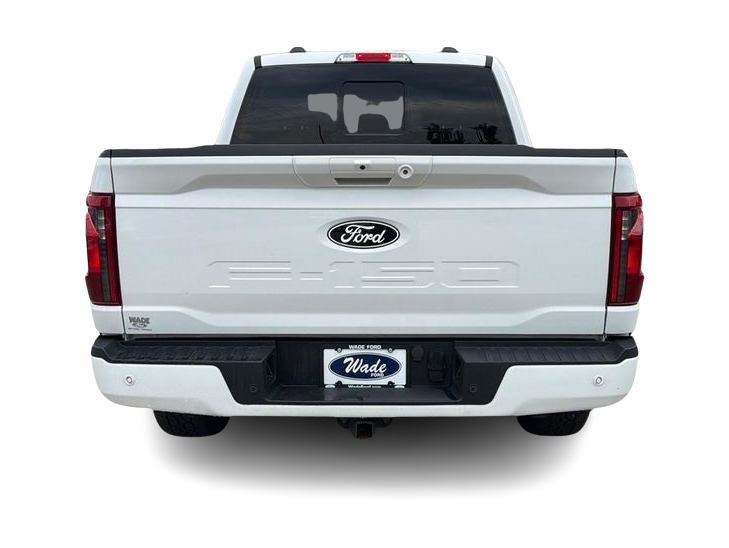 Thumbnail: 2024 Ford F-150 - 5