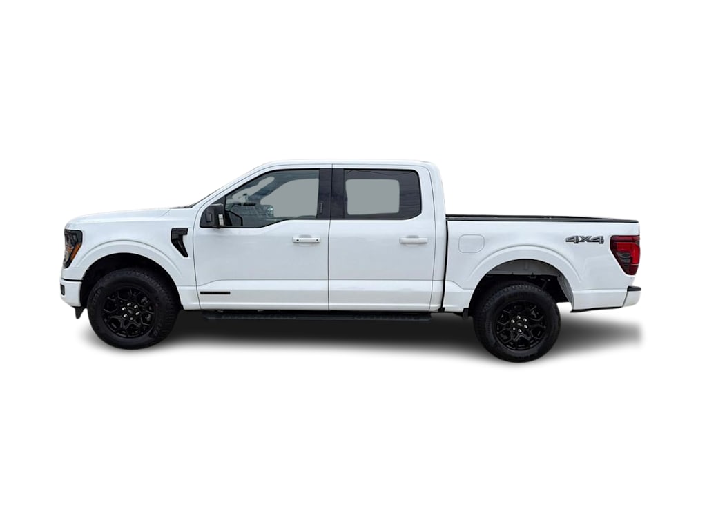 Thumbnail: 2024 Ford F-150 - 3