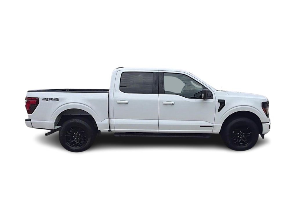 Thumbnail: 2024 Ford F-150 - 20