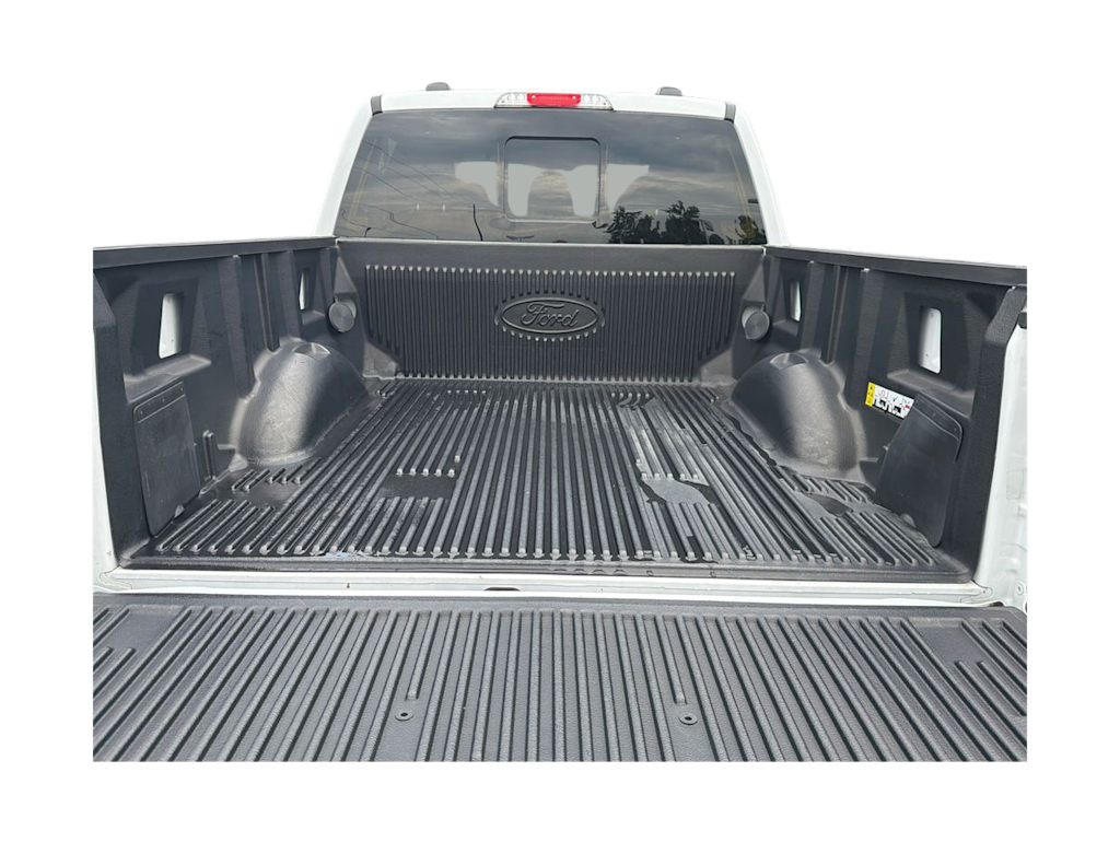 Thumbnail: 2024 Ford F-150 - 17