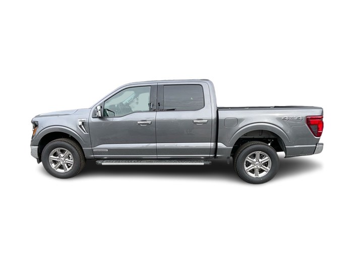 2024 Ford F-150 XLT 3