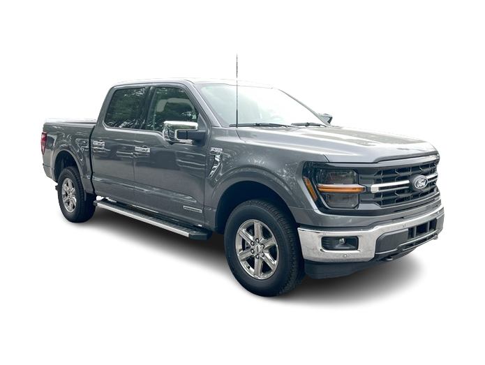 2024 Ford F-150 XLT 15