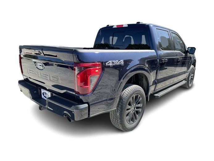 2024 Ford F-150 XLT 13