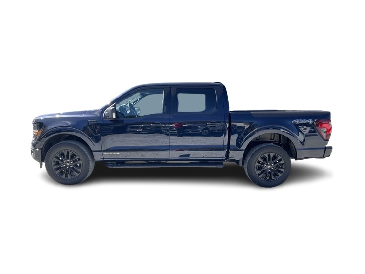 2024 Ford F-150 XLT 3