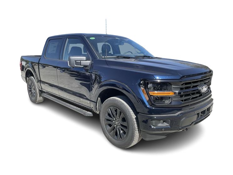 2024 Ford F-150 XLT 14