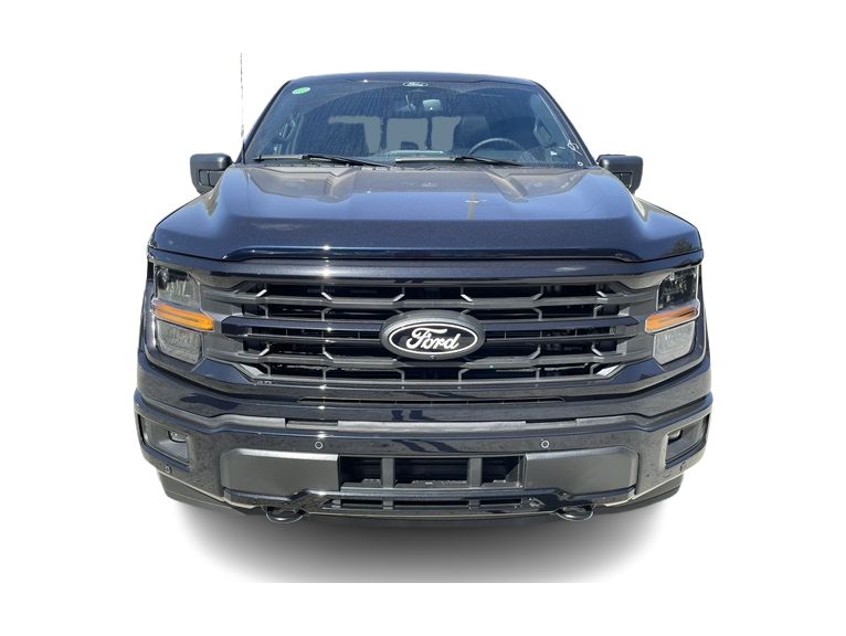 2024 Ford F-150 XLT 5