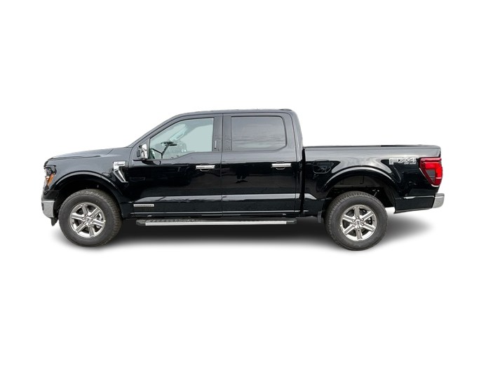 2024 Ford F-150 XLT 3