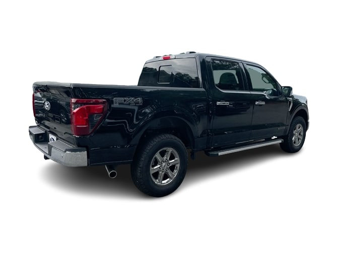 2024 Ford F-150 XLT 12