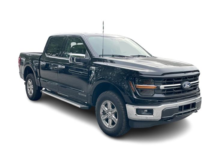 2024 Ford F-150 XLT 13