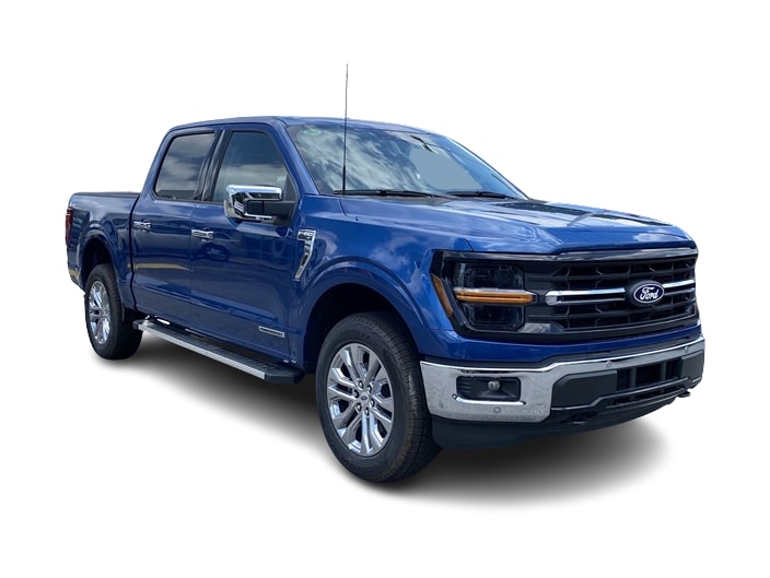 2024 Ford F-150 XLT 15