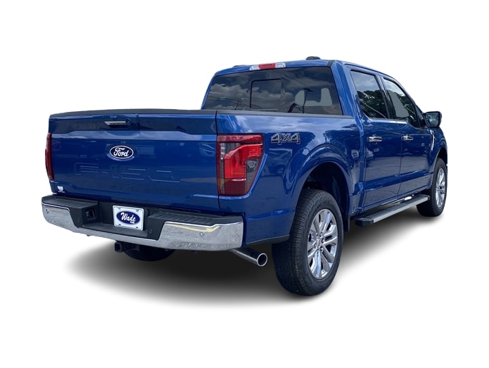 2024 Ford F-150 XLT 14