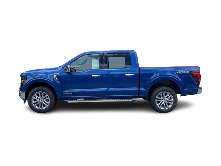 2024 Ford F-150 XLT 3