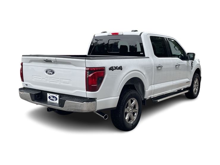 2024 Ford F-150 XLT 13