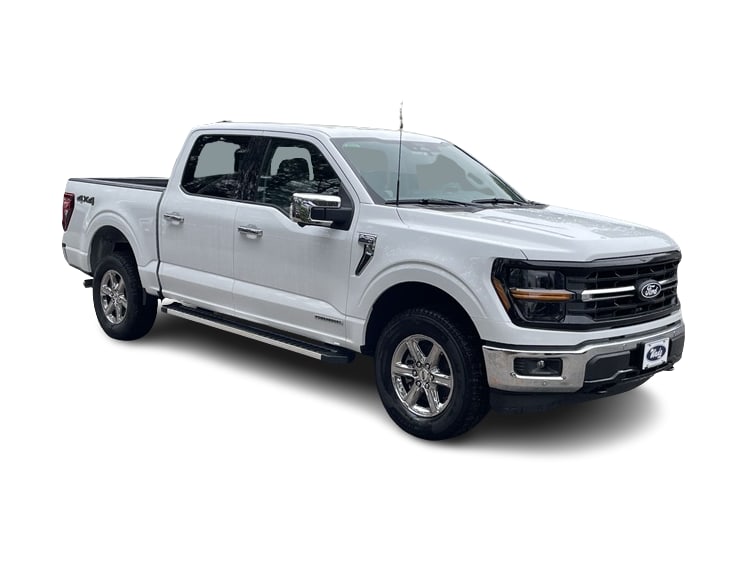 2024 Ford F-150 XLT 14