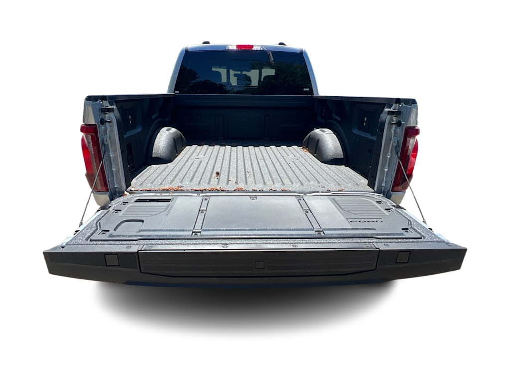 Thumbnail: 2025 Ford F-150 - 17