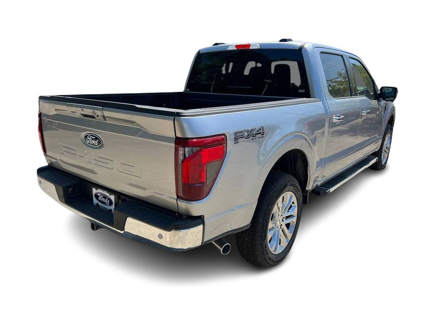 Thumbnail: 2025 Ford F-150 - 21
