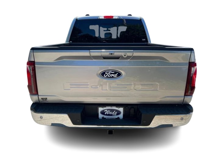 Thumbnail: 2025 Ford F-150 - 5