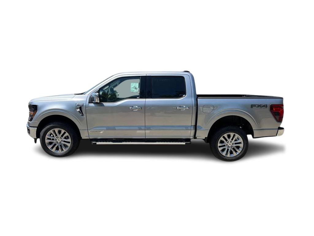 Thumbnail: 2025 Ford F-150 - 3