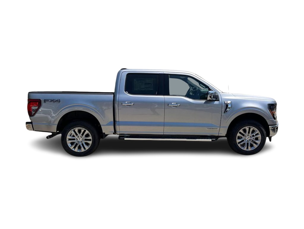 Thumbnail: 2025 Ford F-150 - 20