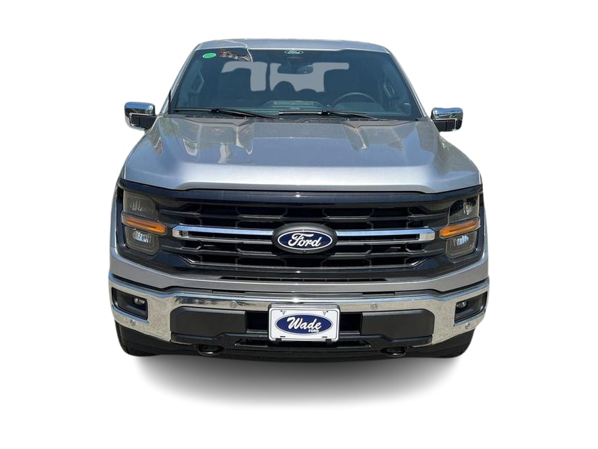 Thumbnail: 2025 Ford F-150 - 6