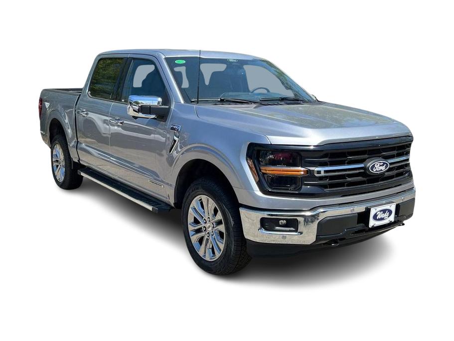 Thumbnail: 2025 Ford F-150 - 19