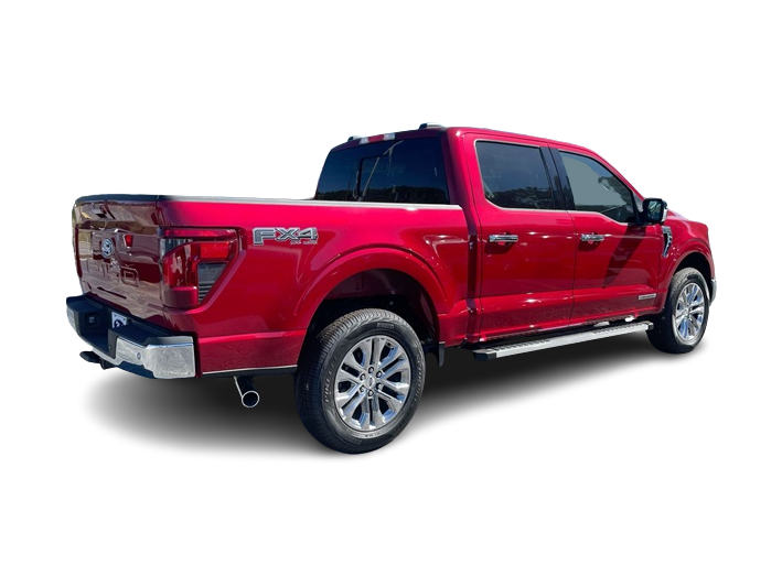 2024 Ford F-150 XLT 13