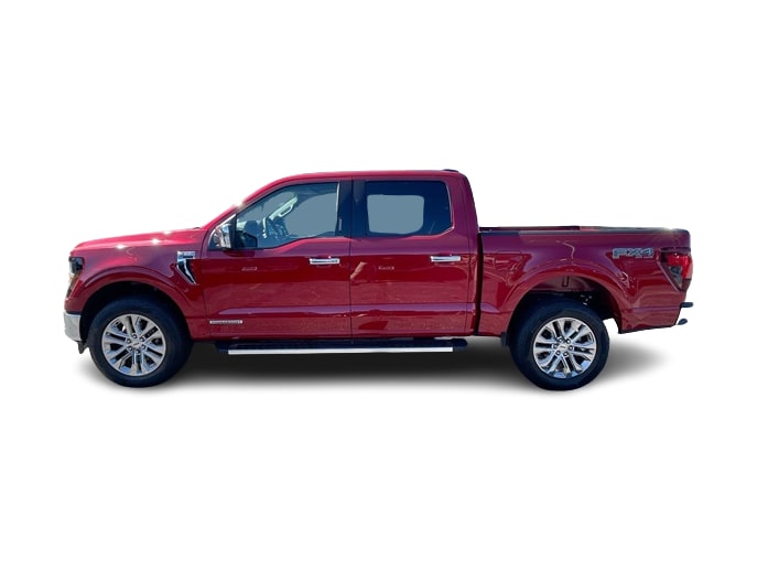 2024 Ford F-150 XLT 3