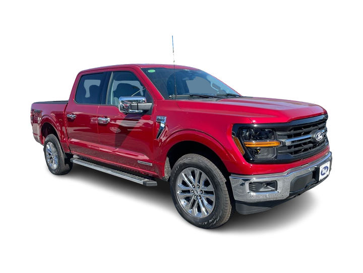 2024 Ford F-150 XLT 14