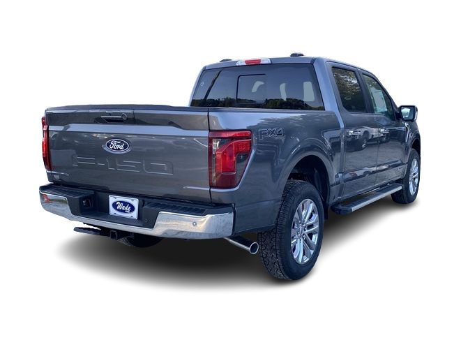 2024 Ford F-150 XLT 12