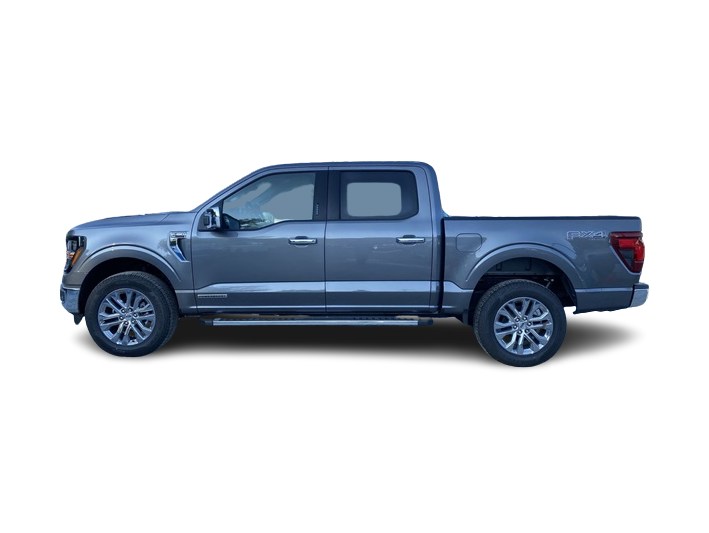 2024 Ford F-150 XLT 3