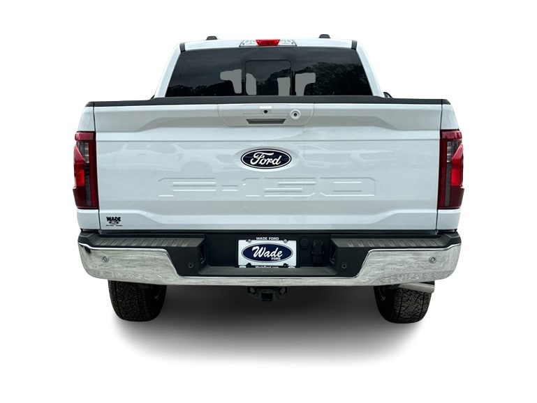 2025 Ford F-150 XLT 5