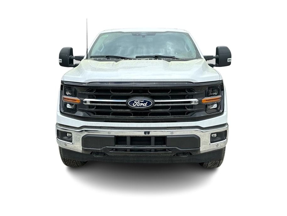 2025 Ford F-150 XLT 6