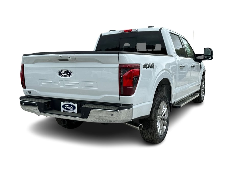 2025 Ford F-150 XLT 19