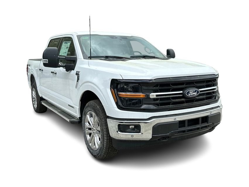 2025 Ford F-150 XLT 17