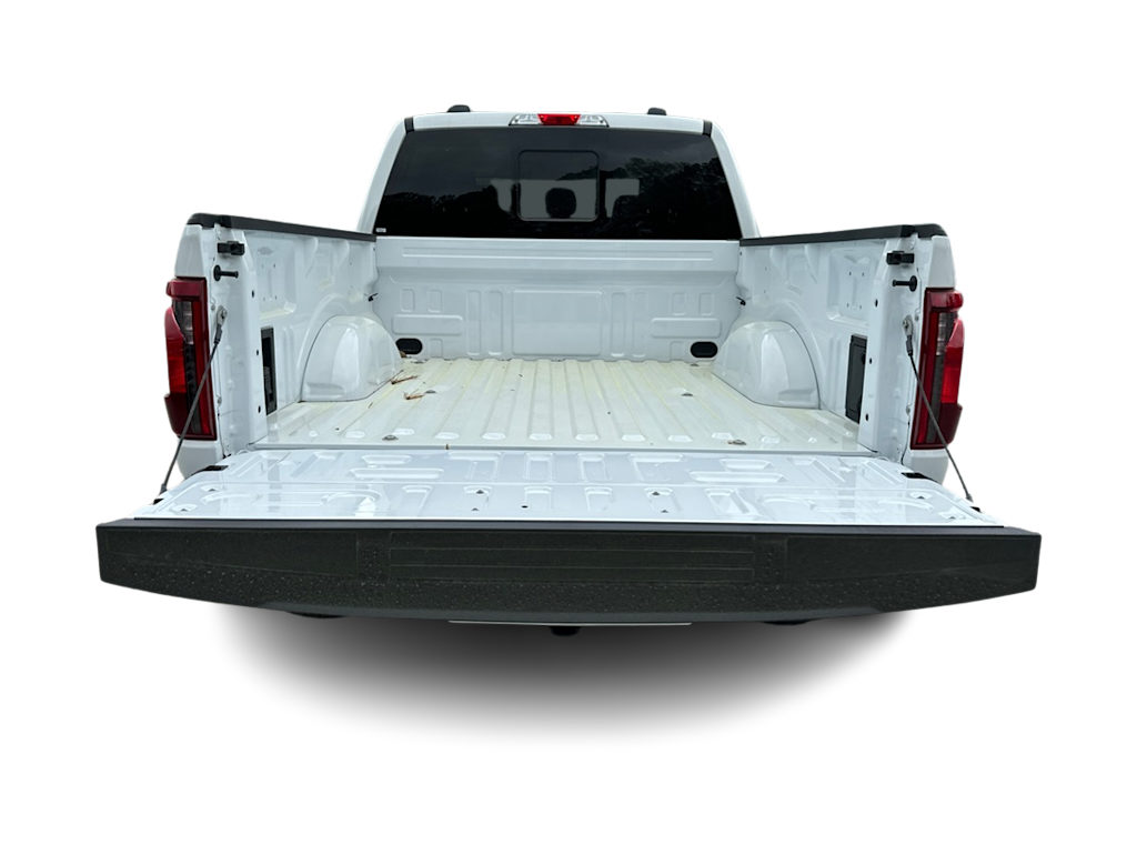 2025 Ford F-150 XLT 15