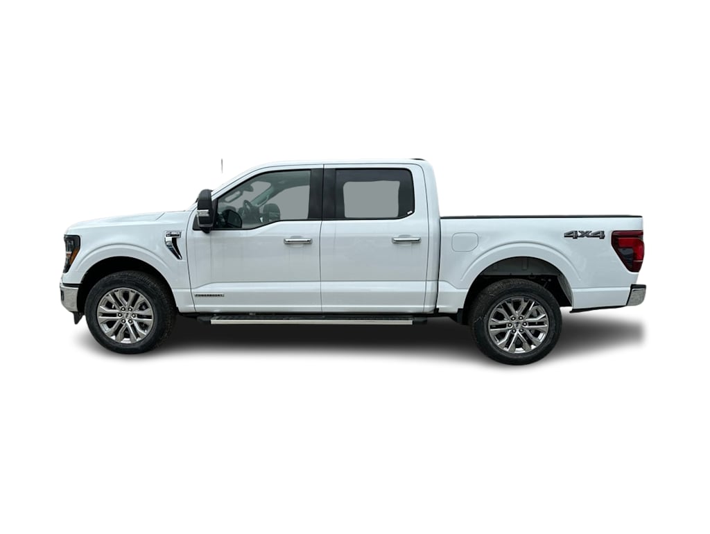 2025 Ford F-150 XLT 3