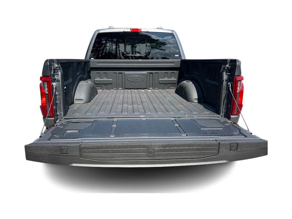 Thumbnail: 2025 Ford F-150 - 18