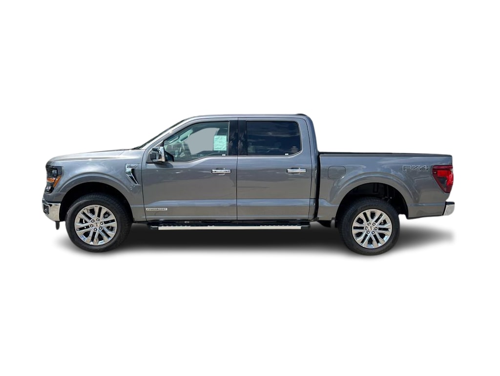 Thumbnail: 2025 Ford F-150 - 3