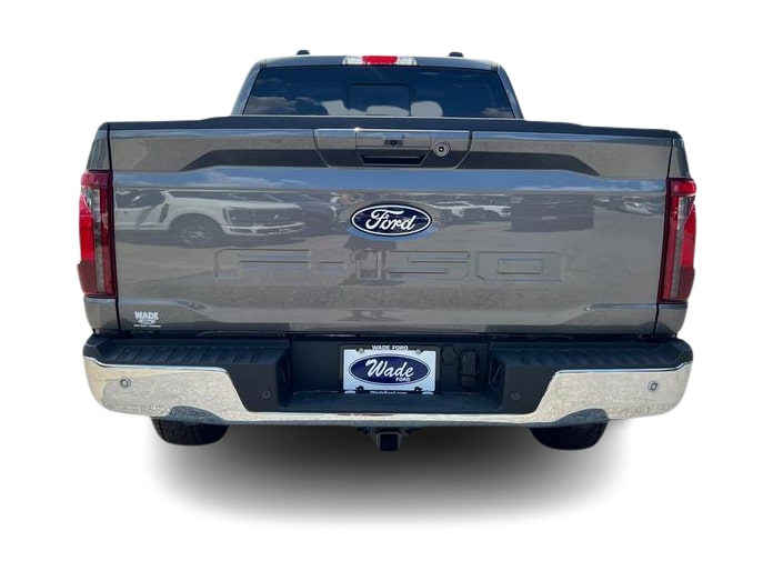 Thumbnail: 2025 Ford F-150 - 5
