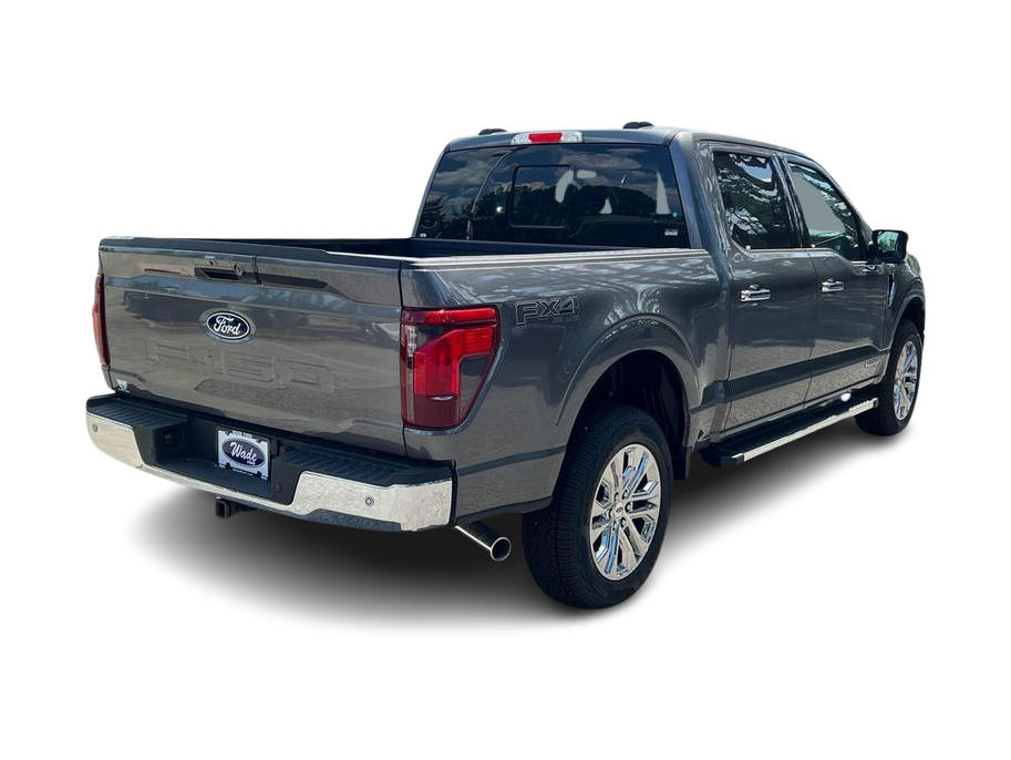 Thumbnail: 2025 Ford F-150 - 22
