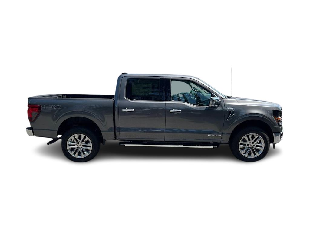 Thumbnail: 2025 Ford F-150 - 21