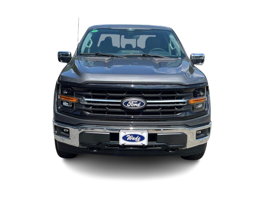 Thumbnail: 2025 Ford F-150 - 6