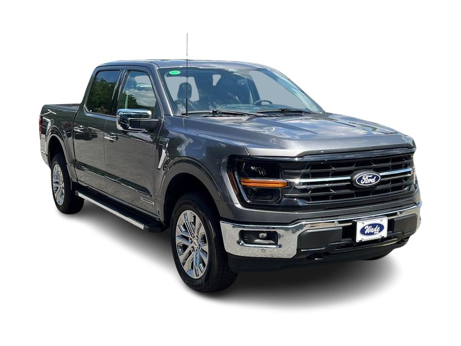 Thumbnail: 2025 Ford F-150 - 20