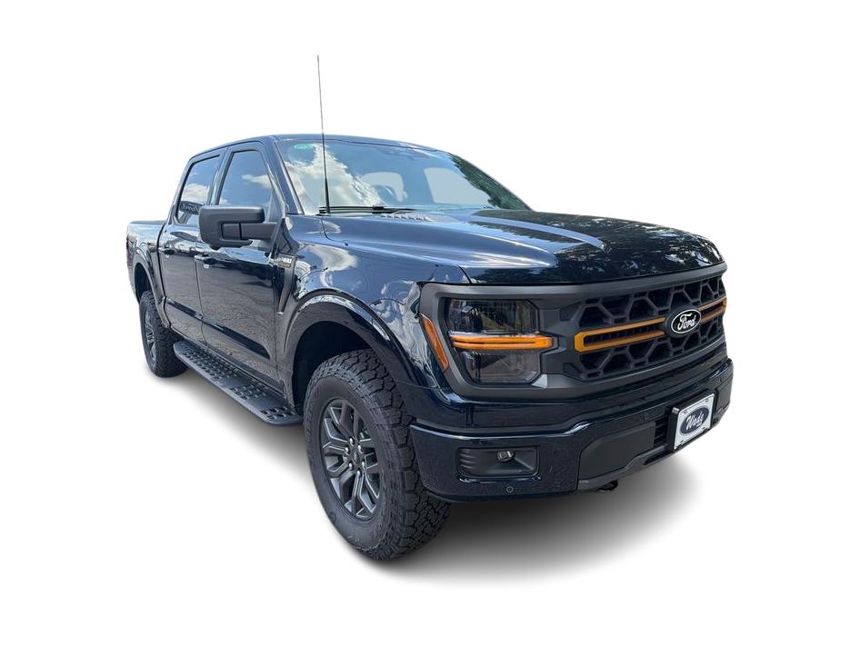 Thumbnail: 2026 Ford F-150 - 18