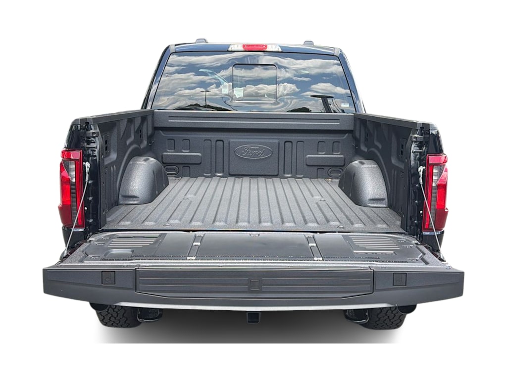 Thumbnail: 2026 Ford F-150 - 16